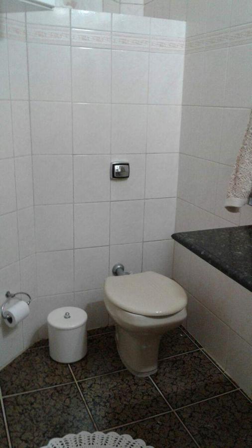 Casa Temporada Na Praia Ubatuba Dış mekan fotoğraf
