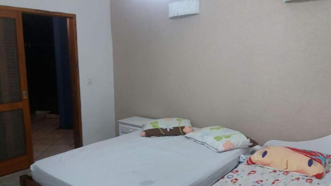 Casa Temporada Na Praia Ubatuba Dış mekan fotoğraf